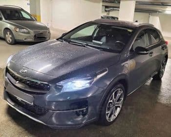 2021 Kia XCeed Style PHEV