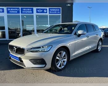 2018 Volvo V60 D4 Inscription
