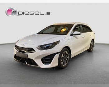 2023 Kia Ceed Urban PHEV
