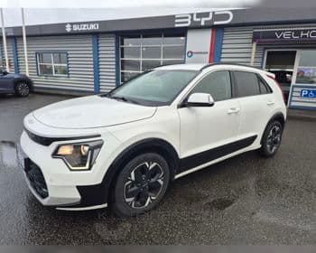 2023 Kia Niro Urban 64 KWH