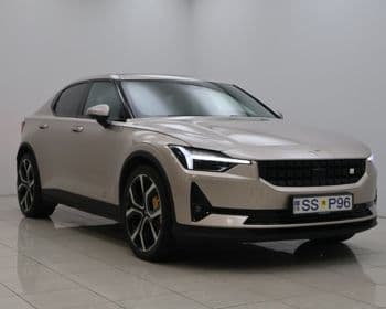 2023 Polestar 2