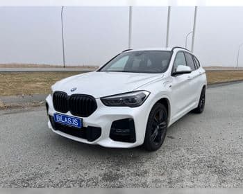 2022 BMW X1 xDrive25e M-Sport PHEV
