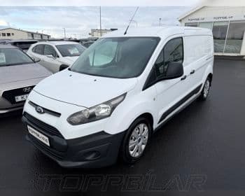 2015 Ford Transit Connect