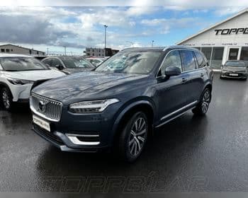 2022 Volvo XC90 Inscription