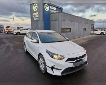 2025 Kia Ceed Urban MHEV
