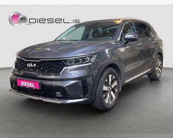 2023 Kia Sorento Style MQ4 AWD