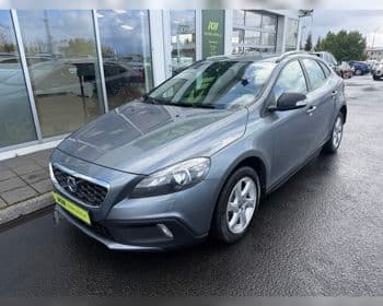 2015 Volvo V40 Cross Country