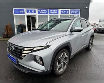2022 Hyundai Tucson Comfort PHEV