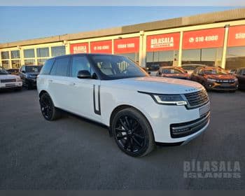 2023 Land Rover Range Rover Vouge