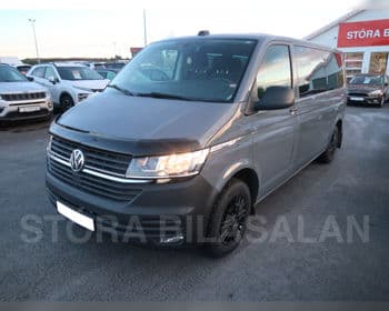 2022 Volkswagen Caravelle 4MOTION DSG