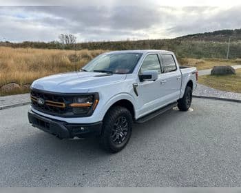2025 Ford F-150 Tremor V8 402A