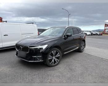 2023 Volvo XC60 T8 Inscription PHEV