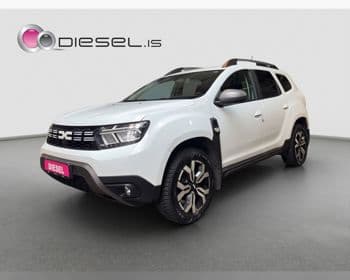 2023 Dacia Duster AWD