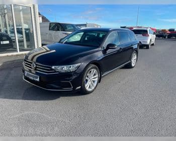 2020 Volkswagen Passat Variant Premium GTE 1 4 TSI PHEV