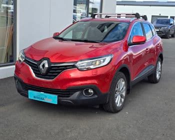 2018 Renault Kadjar