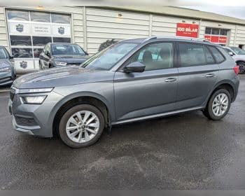 2023 Škoda Kamiq