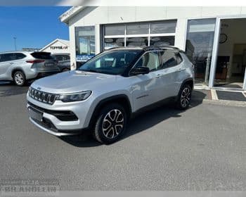 2023 Jeep Compass Limted 4XE PHEV