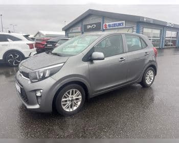 2023 Kia Picanto Urban