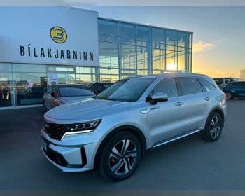 2024 Kia Sorento