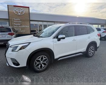 2024 Subaru Forester E Boxer AWD