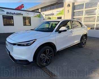2025 Honda HR-V