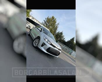2021 Kia Rio EX