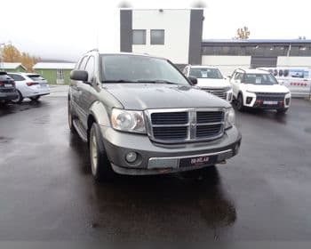 2007 Dodge Durango