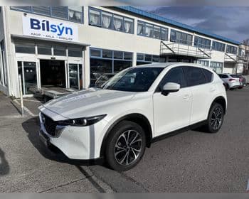 2023 Mazda CX-5 AWD