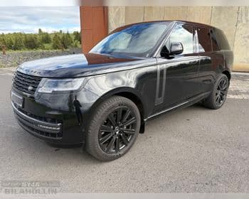 2024 Land Rover Range Rover P460 HSE