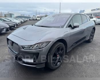 2022 Jaguar I-Pace 400 S
