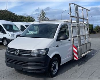 2019 Volkswagen Transporter L2H1M/ Gler Festingu