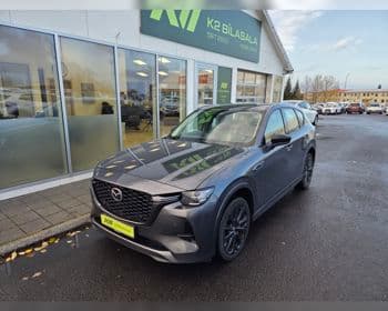 2023 Mazda CX-60 PHEV