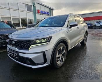 2021 Kia Sorento Style