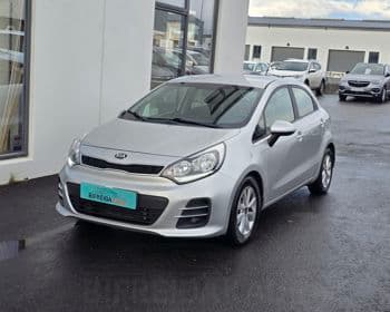 2016 Kia Rio