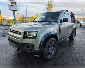2024 Land Rover Defender 130 D300 HSE