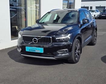 2020 Volvo XC40 Inscription T5