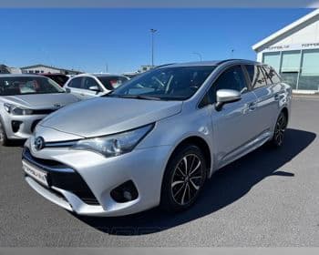 2018 Toyota Avensis STW Active
