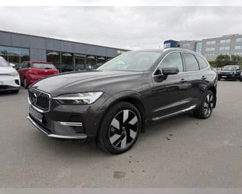 2024 Volvo XC60 T8 Recharge