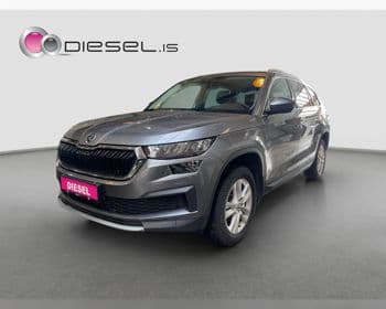 2024 Škoda Kodiaq Ambition