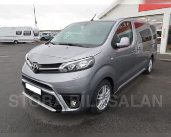 2021 Toyota Proace Verso Langur Active