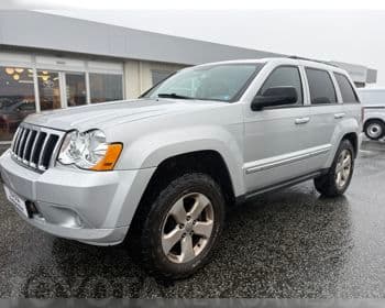 2009 Jeep Grand Cherokee Laredo
