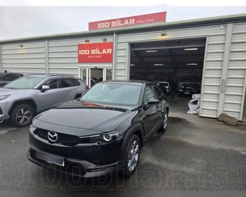 2024 Mazda MX-30 Executive Line