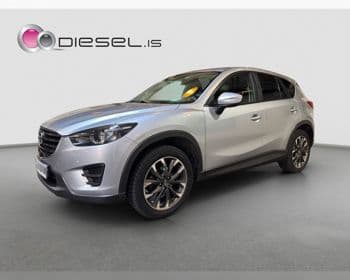 2016 Mazda CX-5 Skyactive AWD