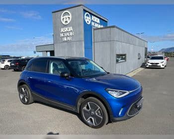 2023 Smart #1 Pulse AWD 66 KWH
