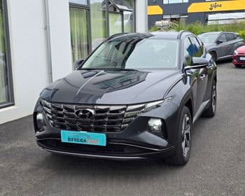 2021 Hyundai Tucson Premium