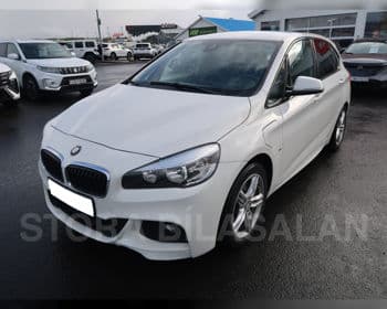 2017 BMW 2 Series 225XE Iperformance M Sport