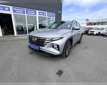 2023 Hyundai Tucson Classic MHEV