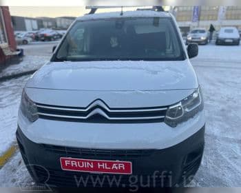 2023 Citroën Berlingo