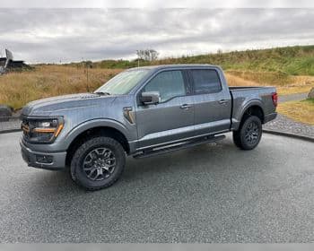 2026 Ford F-150 Tremor 3 5 402B