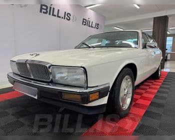 1990 Jaguar XJ6 Sovereign